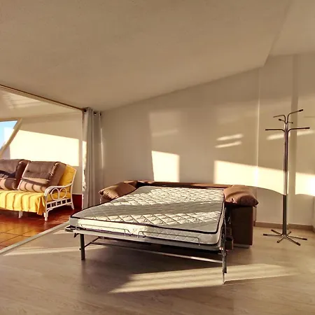 Apartment Cozy Townhouse With Ocean Views In