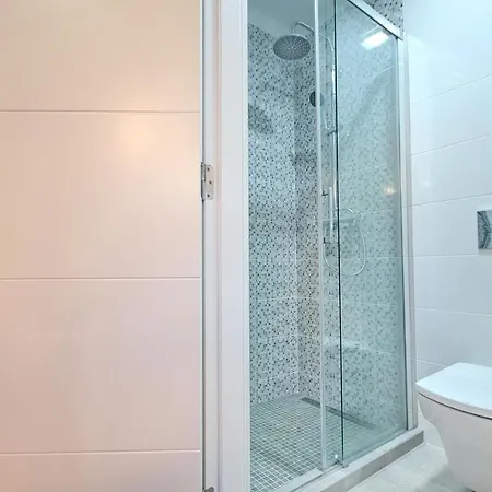 Cozy Townhouse With Ocean Views In Apartment Costa Adeje (Tenerife)